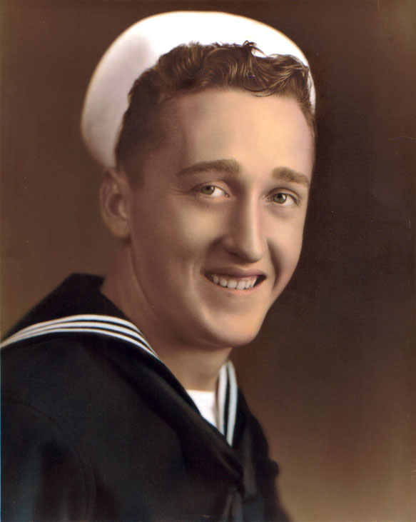 Veteran Claude M. Turnell