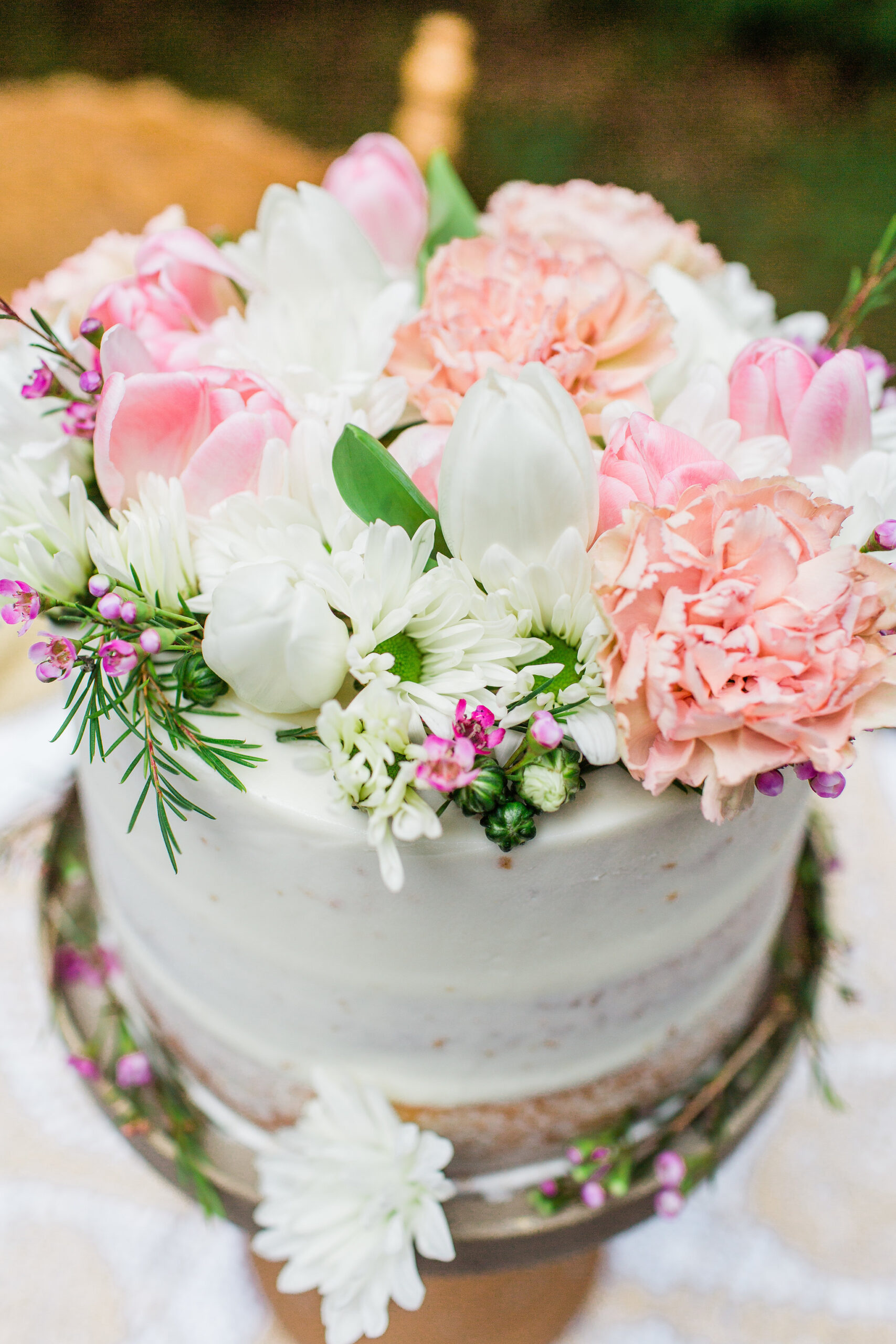 Something Borrowed, Something Sweet