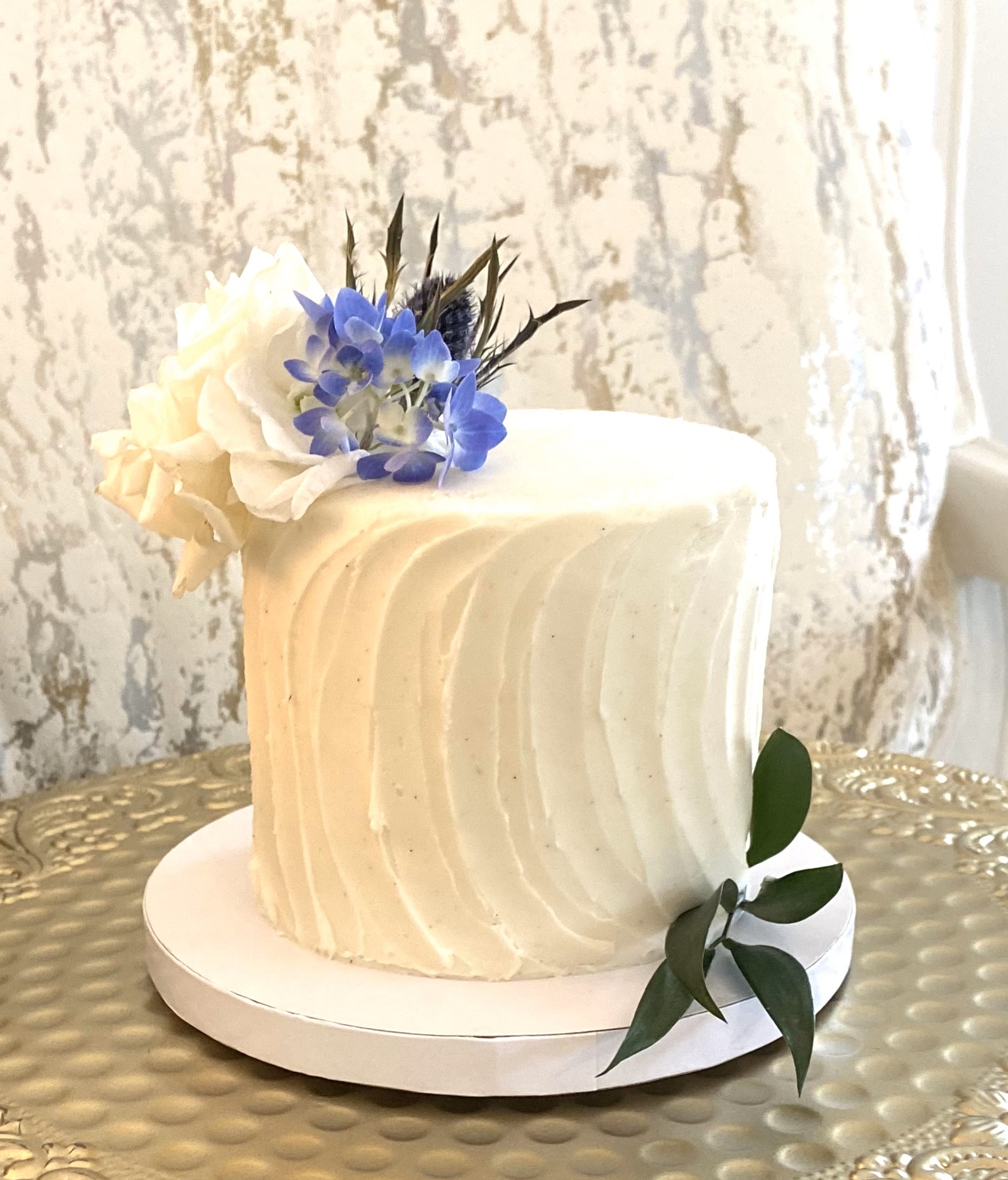 Smash Cake - Image 3