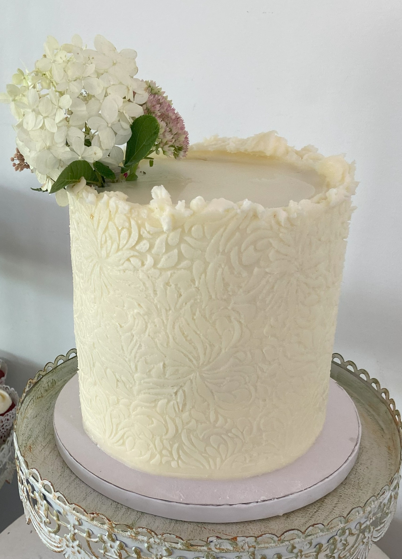 Smash Cake - Image 5