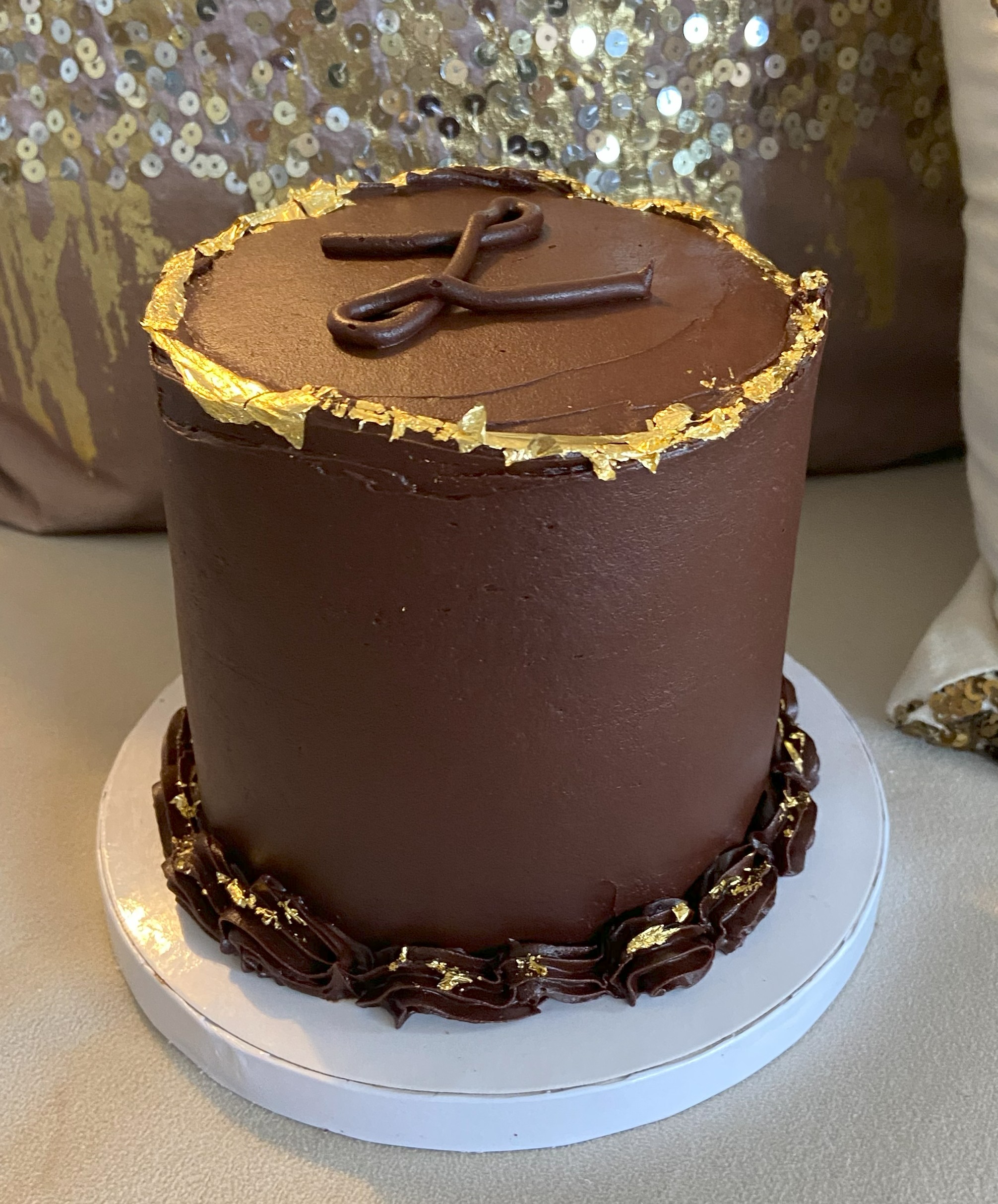 Smash Cake - Image 2