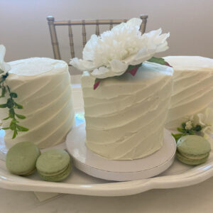 Smash Cake