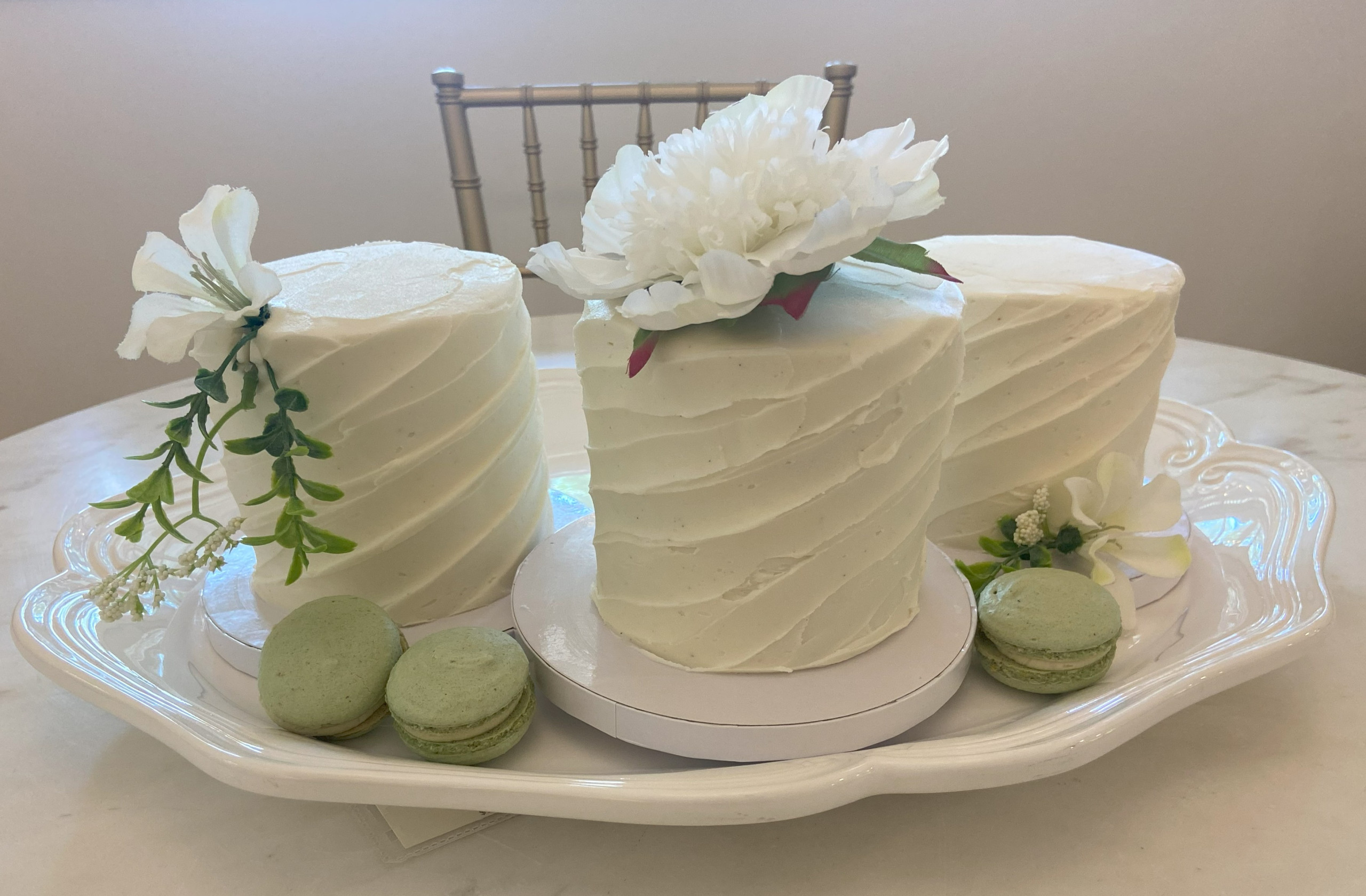 Smash Cake