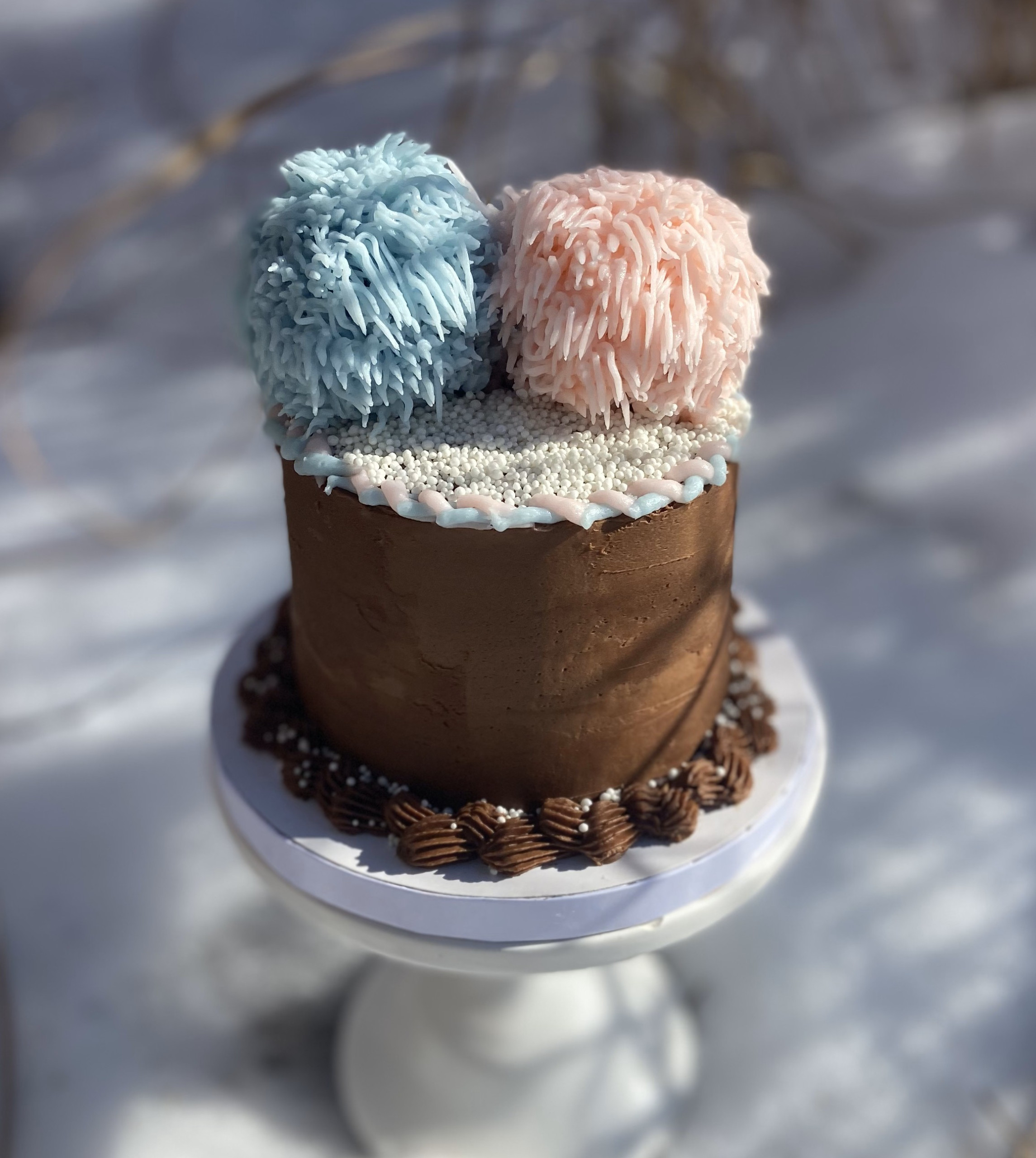 Smash Cake - Image 4