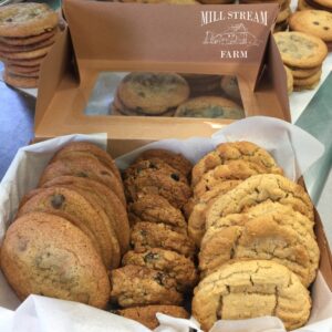 Cookie Box